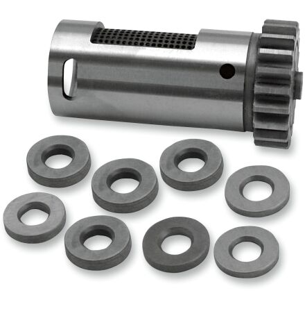 S&amp;S Steel Brth Gear 77-99