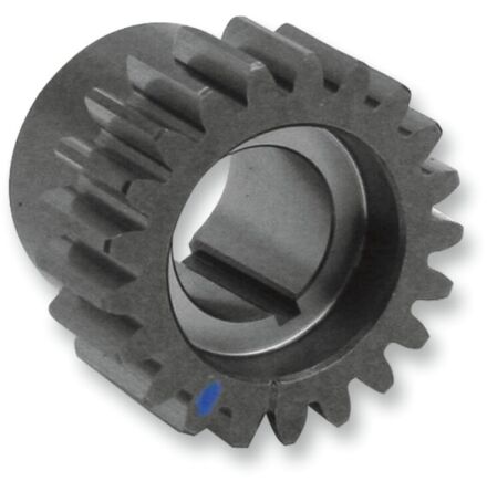 S&amp;S Pinion Gr 77-89 Blue