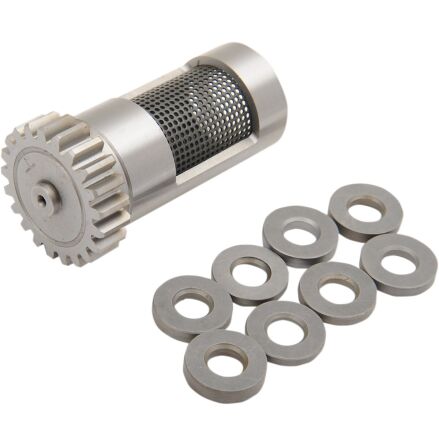 Breather Gear Kit +0.030"