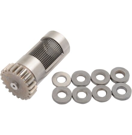 Breather Gear Kit +0.030"