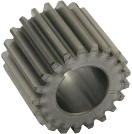 S S Pinion Gear Red 54-E77