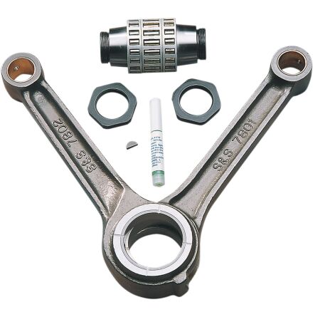 S S Rod Asmbly 86-99 Xl