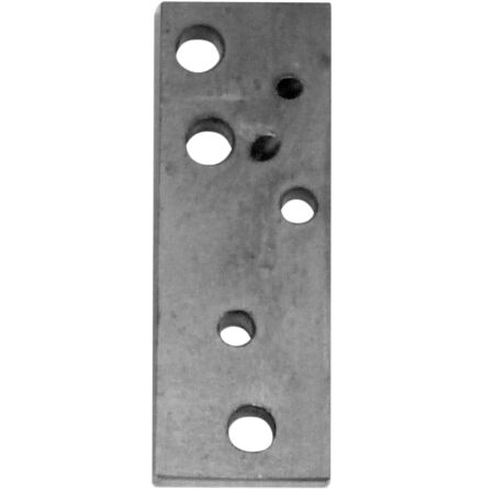 Oil Pump Drill Jig