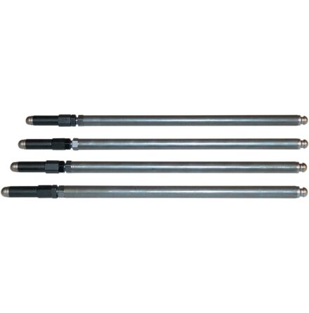 Twin Cam Adj. Pushrods