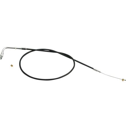 Throttle Cable Open-Side For Cv-Carbs 42"