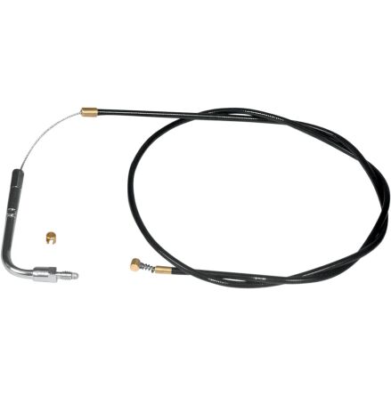 Throttle Cable Open-Side 39"