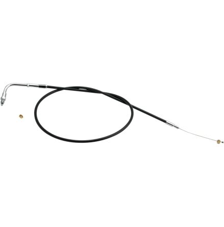 Throttle Cable Close-Side 42"