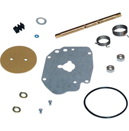 Super E Carb Body Repair Kit