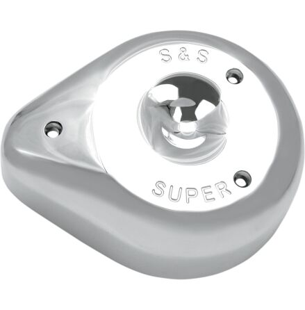 Teardrop Air Cleaner For Super E-G Carb