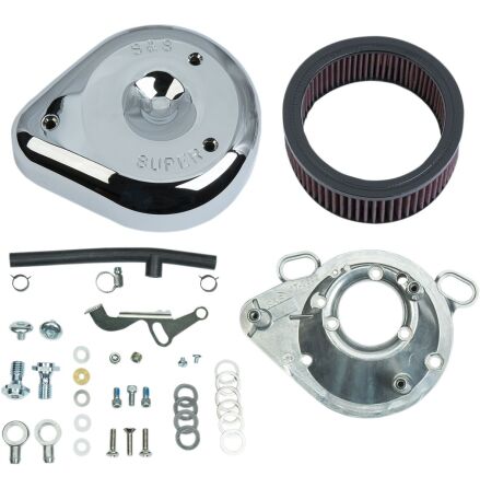S S Air Cleaner E-G 92-99