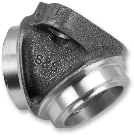 Manifold O-Ring-Style