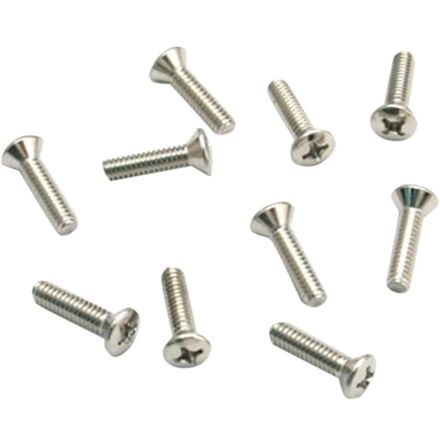 Air Cover Screws