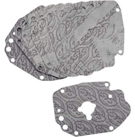 Bowl Gasket For Super E-G Carb