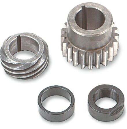 Pinion Shaft Conv.Kit
