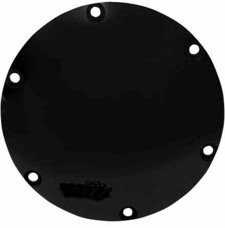 Cover Derby 04-22 Xl Blk