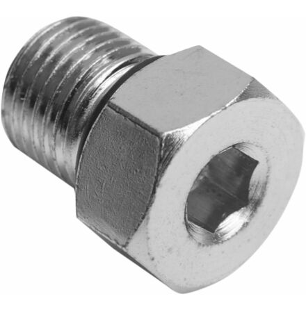 Plug Magn Prmy 1/2&quot;-20