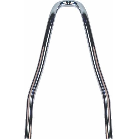 Sissy Bar Tpr 13Hx6.69W