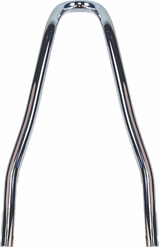 Sissy Bar Tpr 13Hx6.69W