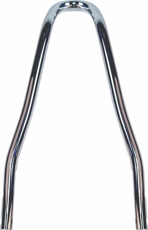 Sissy Bar Tpr 13Hx6.69W