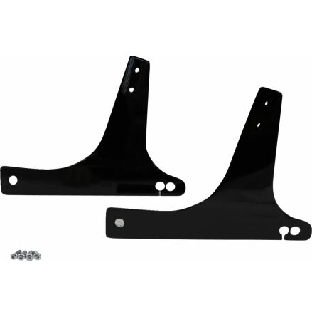 Sideplates 06-17 Fxd Blk