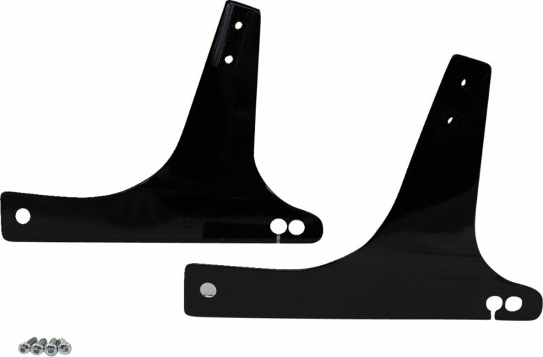 Sideplates 06-17 Fxd Blk