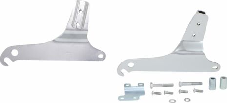 Sideplates 97-08 Flh/R/X