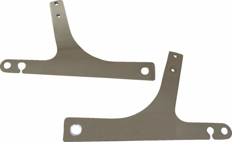 Sideplates 96-05 Fxd Ch