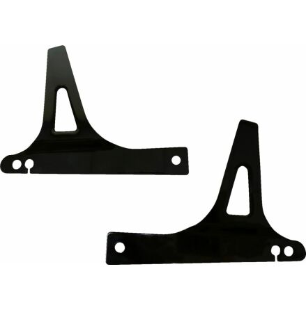 Sideplates 06-17 Fxd Blk