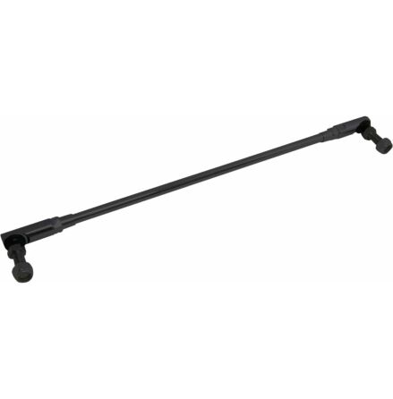 Linkage Shft 80-19Flt Blk