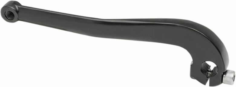 Lever Shft Blk 07-17Fxst