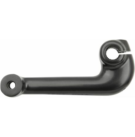 Lever Shft Blk 91-05Xl