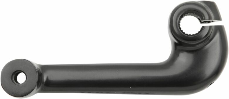 Lever Shft Blk 91-05Xl