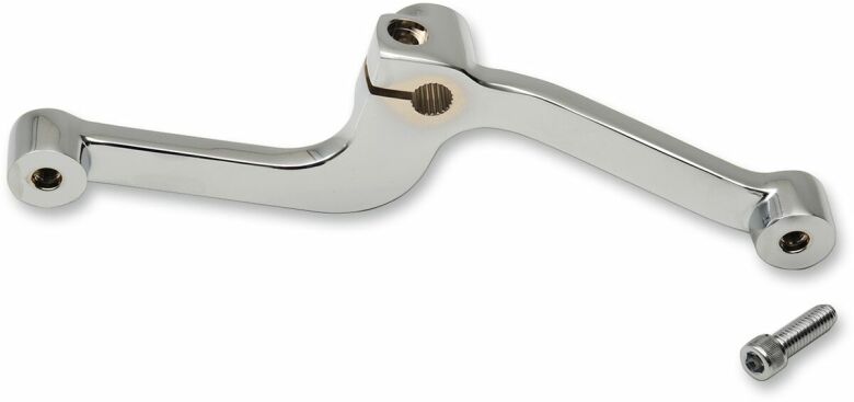 Lever Hl/Toe Chr Xl04-19