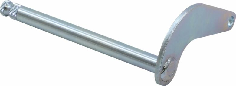 Shaft Shft 84-92 Fxr Zinc