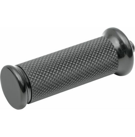 Shift Peg Hotop Blk/Rub