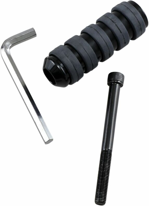 Peg Shift S-Ride Lrg Blk