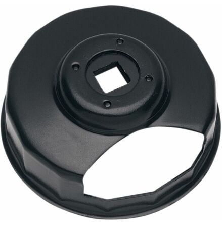 Oil Filter Wrench 3&quot; Black