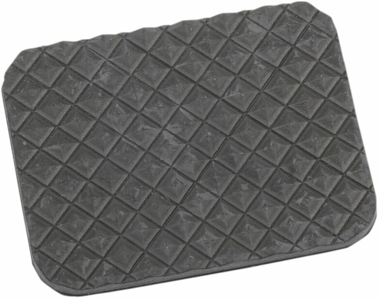 Replacement Pad For Part #1610-0196/0195