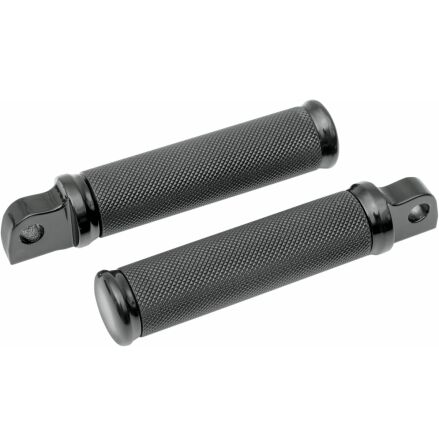 Pegs Hotop Blk/Rub