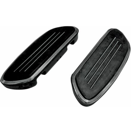 Board Pass Sweeper Blk