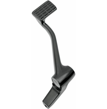 Brake Pedal Black For 1622-0349