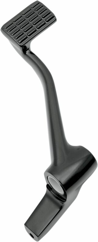 Brake Pedal Black For 1622-0349