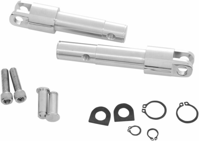 Forward Control Conversion Kit  11-22 1200C/V/X