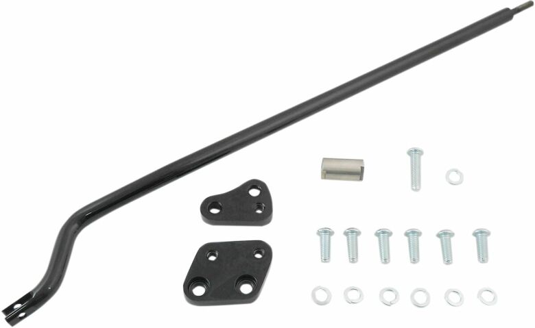 Forward Controls Kit F/C Reloc -1" 91-17 Fxd