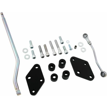 Forward Controls Kit F/C Reloc -2&quot; 14-19Xl