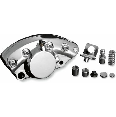 Brake Caliper Rear 73-83Fl/Fx Chrome