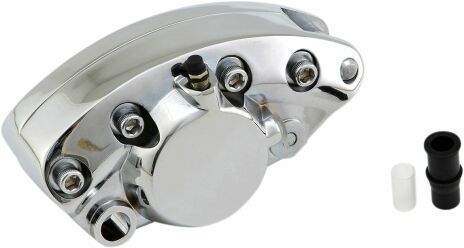 Brake Caliper Rear 81-82Fx-Fl Chrome