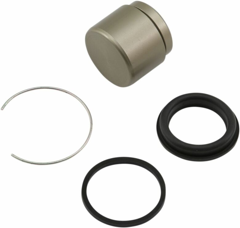 Brake Caliper Repair Kit 84-99 Frt Front