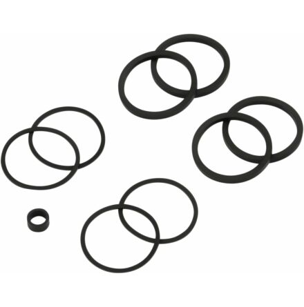 Brake Caliper Seal Kit 08-14 Sftl F/R Rear