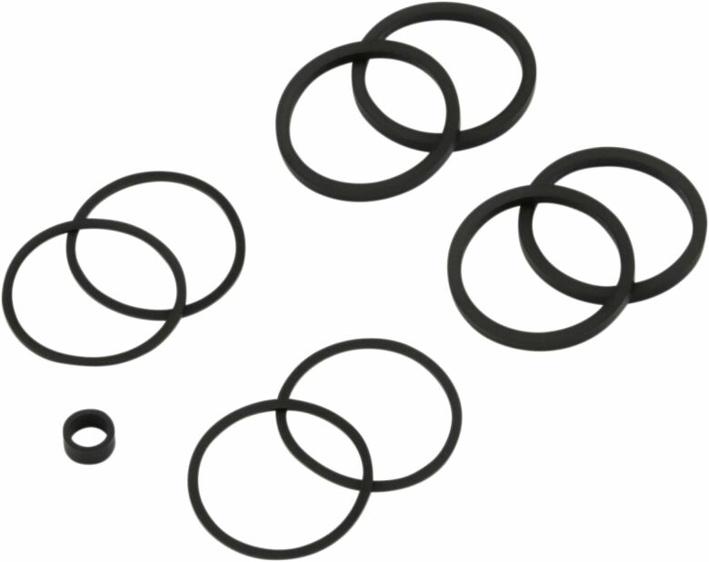 Brake Caliper Seal Kit 08-14 Sftl F/R Rear